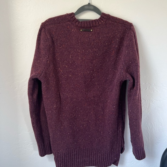 Alps & Meters Empress Knit Sweater size Small - Picture 2 of 6